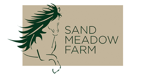 Sand Meadow Farm logo